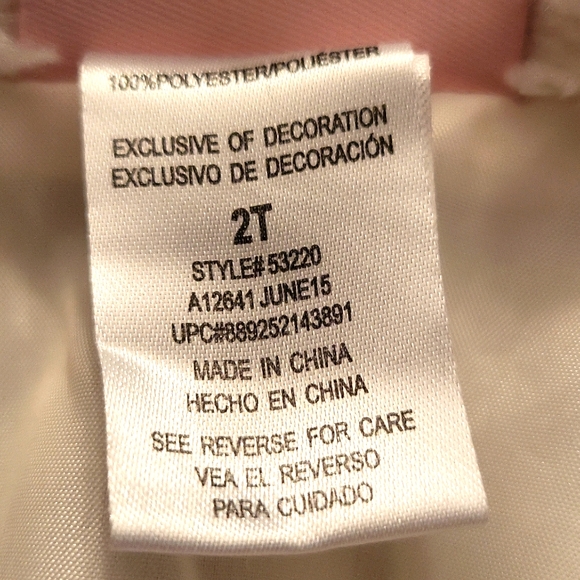 Cheetah faux fur lined coat - Picture 3 of 5